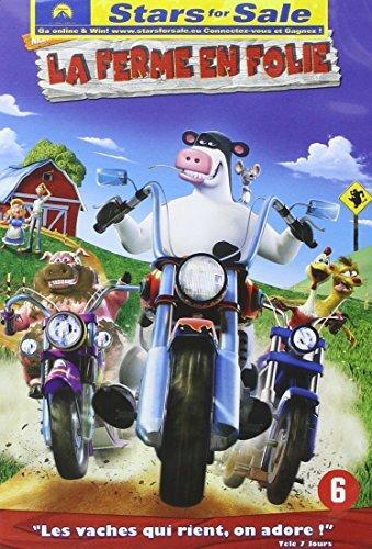 La ferme en Folie État correct -  reconditionné disponible sur Label Emmaüs
